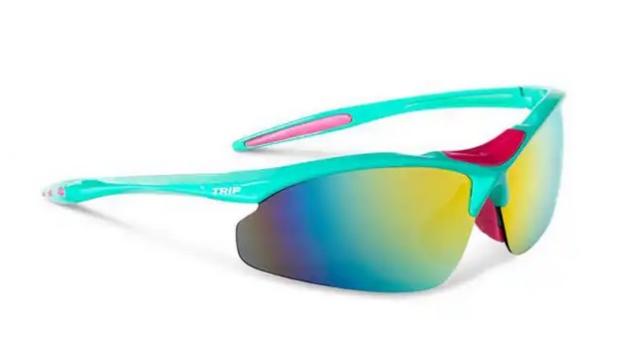 LENTES DE CICLISMO CON MICAS INTERCAMBIABLES