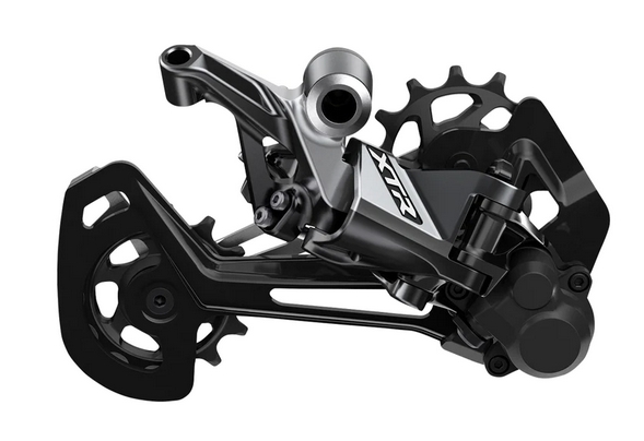 CAMBIO TRASERO 11/12 VEL XTR SHIMANO