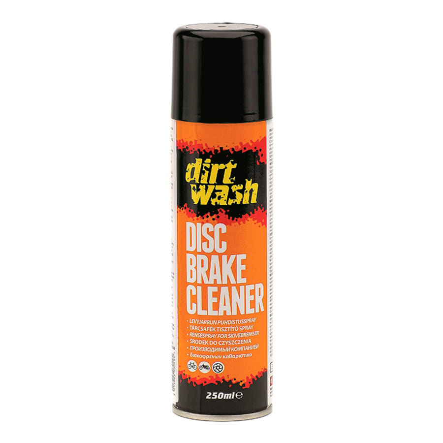 LIMPIADOR  DISCO DE FRENO EN SPRAY 250ML