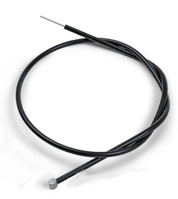 CABLE FRENO DELANTERO CON FUNDA DE COLORES