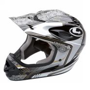 CASCO INTEGRADO MOD. NUTCASE TALLA 55 - 58 CM 