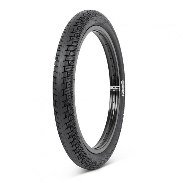 NEUMATICO 20 X 2.40 MOD. CREEPER GRIS/ROJO ALAMBRE 