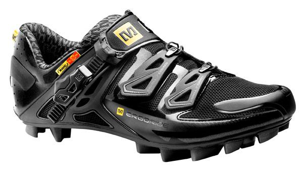 ZAPATILLAS MTB MODELO FURY TALLA 41 