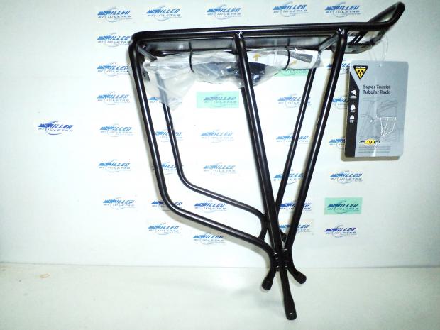 PARRILLA 26 - 27.5  MTB SUPER TOURIST P/V-BRAKE