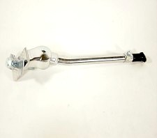 PATA APOYO ALUMINIO REGULABLE ARO 20 A 28