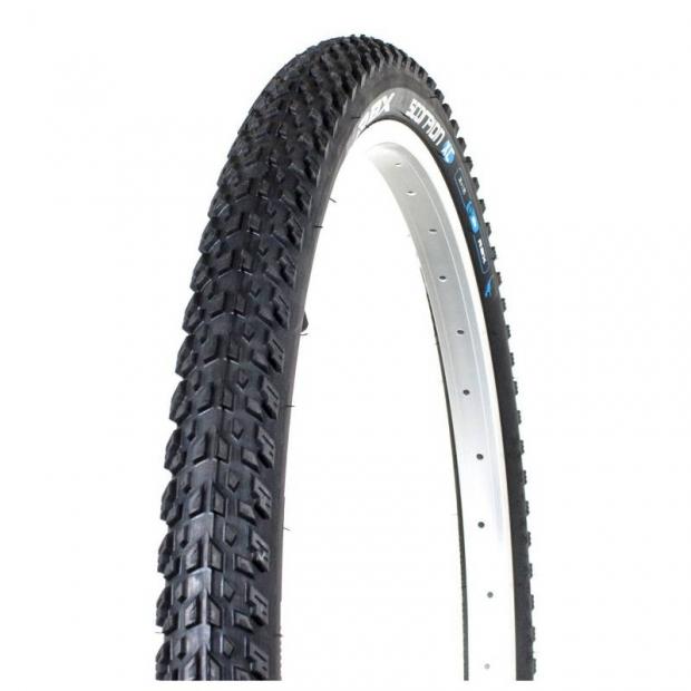 NEUMATICO 27.5 X 2.10 MODELO SCORPION ALAMBRE