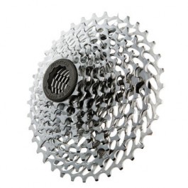 PION 10 VEL. 11/28 D. CASSETTE SRAM PG-1030 