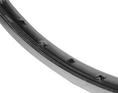 LLANTA 24 X 1.75 36 H. ACERO