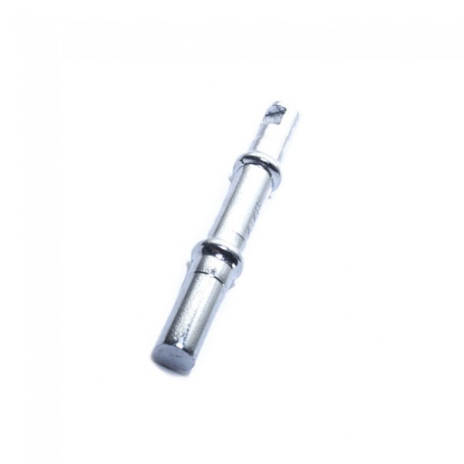 EJE MOTOR PARA CHAVETA 36/52/45 MOD. SF-BB03
