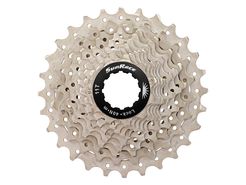PION 10 VEL. 11/25 D. CASSETTE SUNRACE CSR0