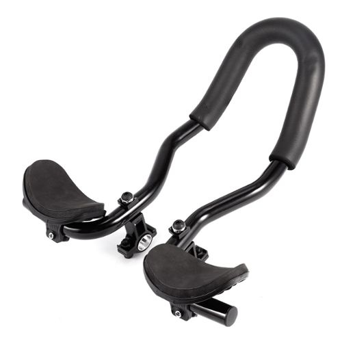 MANUBRIO - APOYADOR TRIATLON COMPLETO RIB-747
