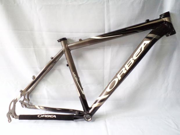 MARCO 26  MTB MOD  LANZA 