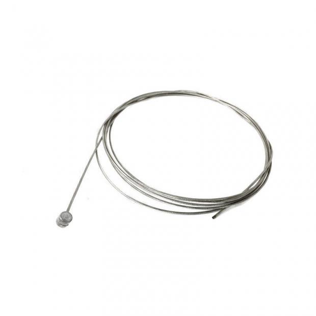 CABLE FRENO MTB 1.6X2050MM SHIMANO