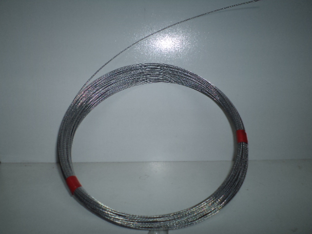CABLE 1.5MM. POR METRO