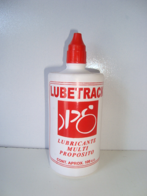 ACEITE LUBRICANTE 100CC