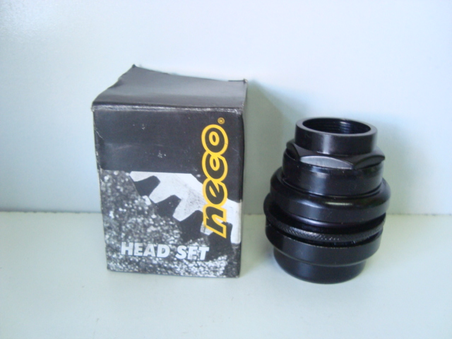 DIRECCION 25.4MM CON HILO CC-845SW NEGRA