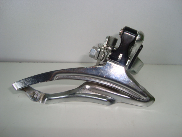 CAMBIADOR DELANTERO 28.6 MTB POR ARRIBA QD-18A