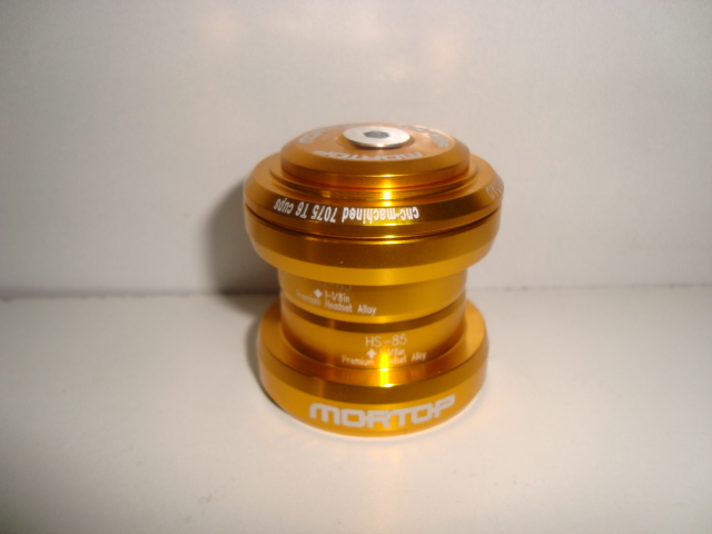 DIRECCION AHEAD 1/18 DIAM. H85 TUBO 34MM. 