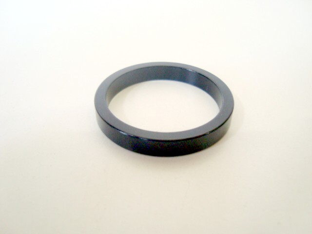 DISTANCIADOR ALUMINIO 5MM